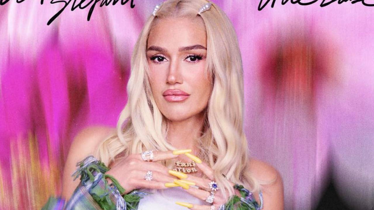 Gwen Stefani est de retour avec True Babe, le nouveau single