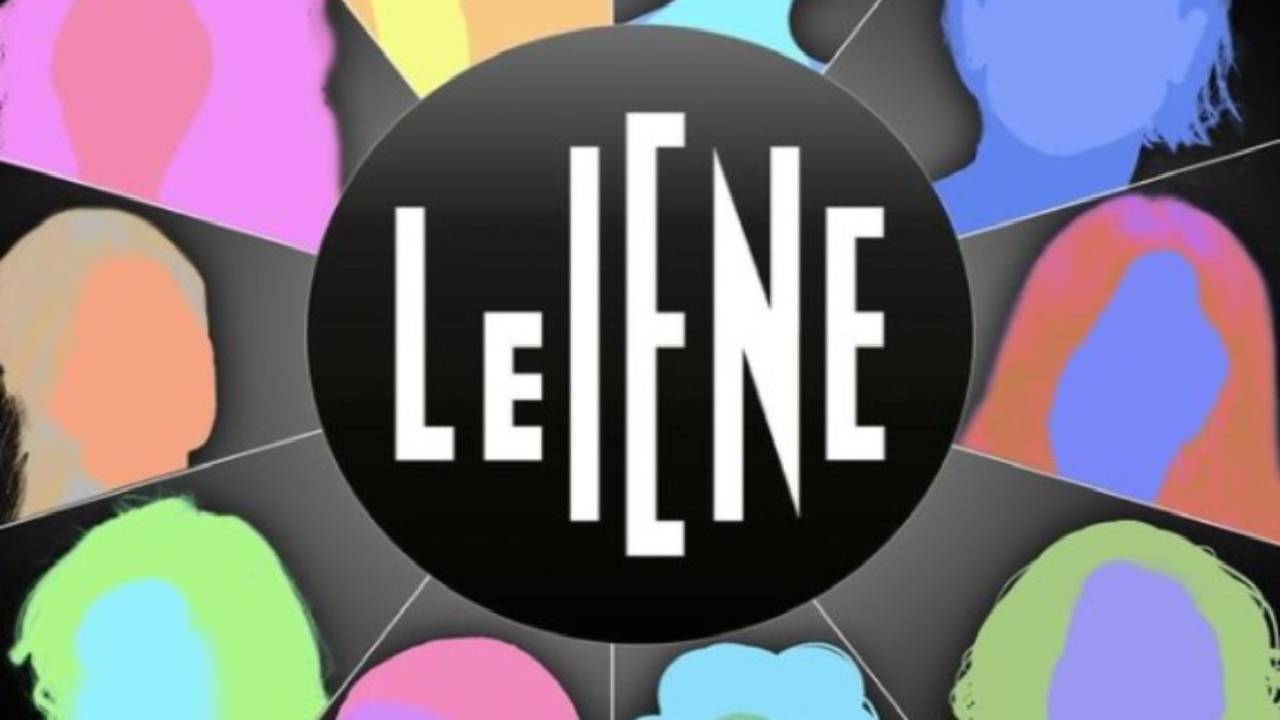 Les Hyènes présentent officiellement le nouveau présentateur et saluent Belen