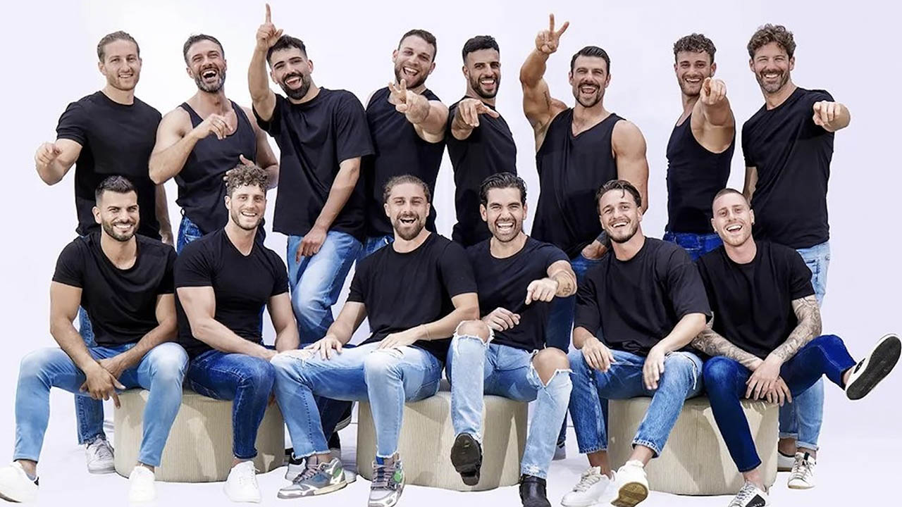 Les noms des tentateurs de Temptation Island 2023: des visages de Love Island à Men and Women