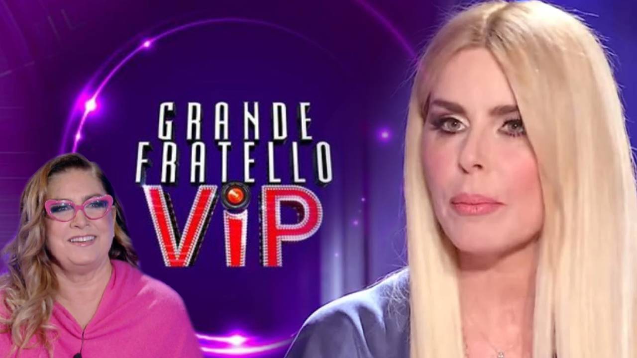 Loredana Lecciso: bordée sur Romina Power et confession sur GF Vip