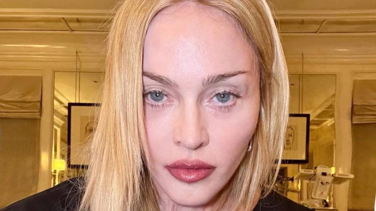 Madonna parle après son hospitalisation : nouvelles de la tournée mondiale