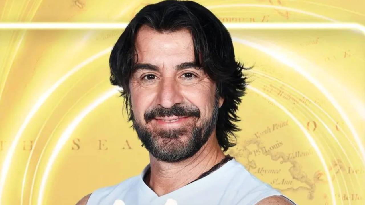 Marco Mazzoli chez GF Vip ?  La confession et le contexte de L'Isola : "S'ils le font, ils seront expulsés !"