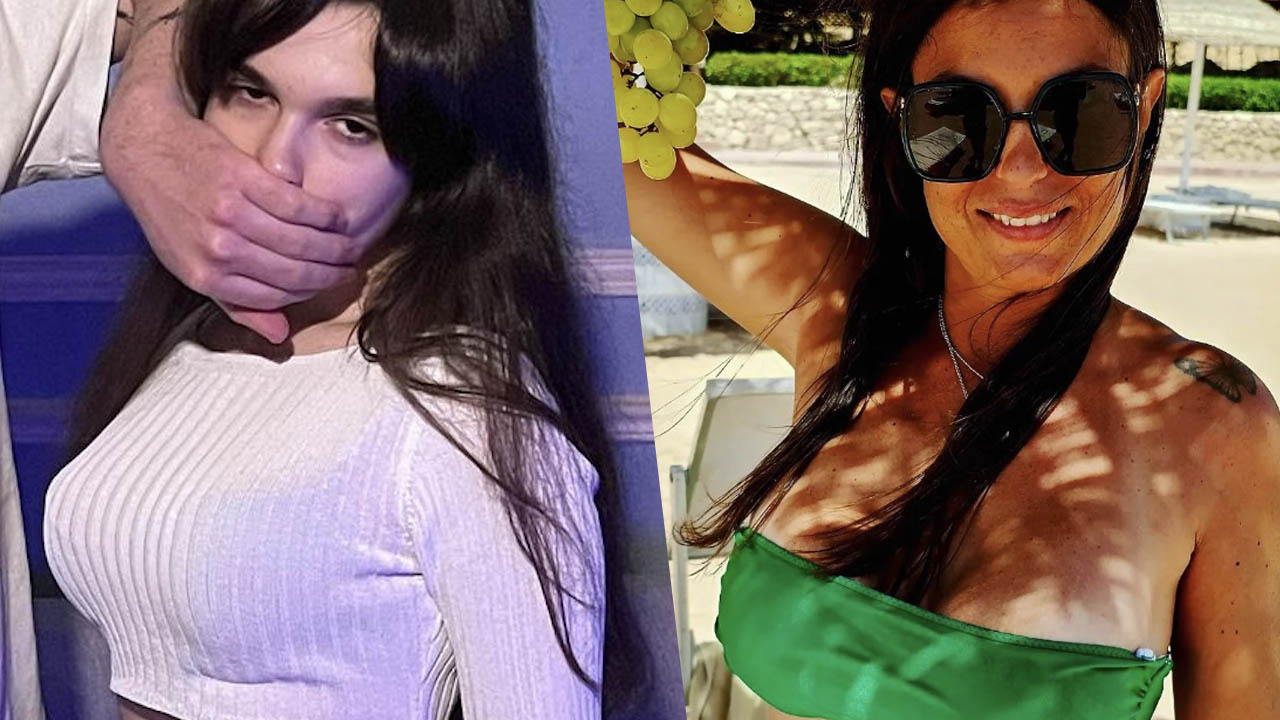 Maria Sofia Federico répond à Sara Tommasi et parle de Big Brother Vip
