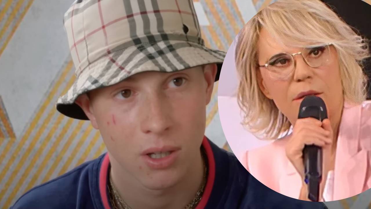 Maria et Wax, les vraies raisons de la dispute avec Amici : la chanteuse dévoile les détails