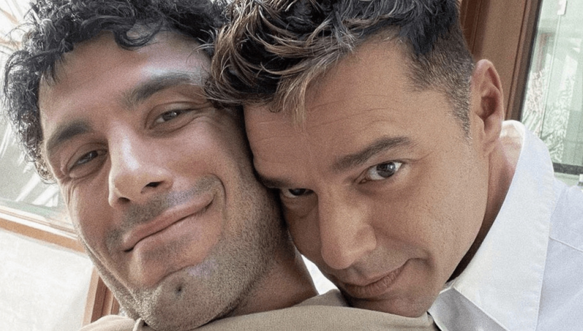 Ricky Martin et Jwan Yosef se sont séparés après 6 ans de mariage