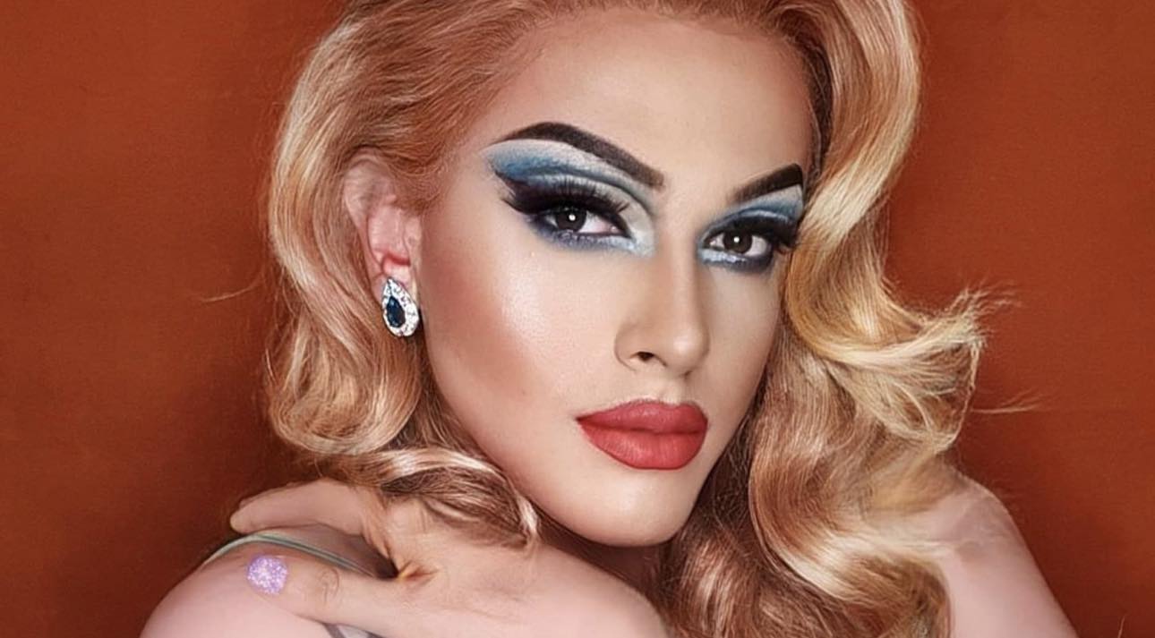 Vezirja: qui est la reine protagoniste de Drag Race Italia 3