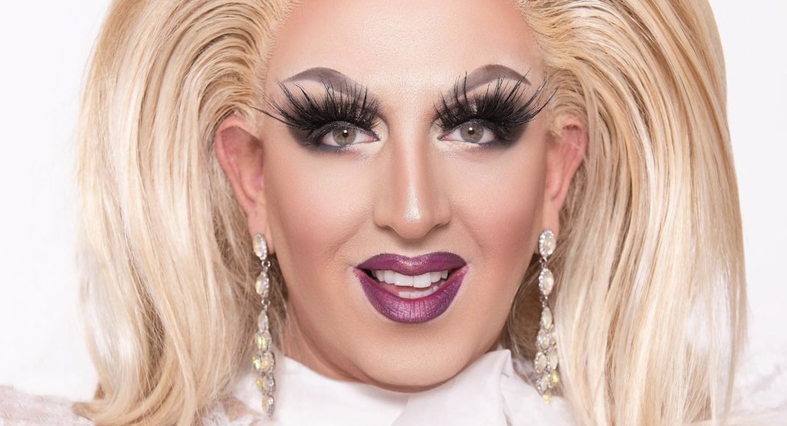 Sissy Lea: qui est la reine protagoniste de Drag Race Italia 3