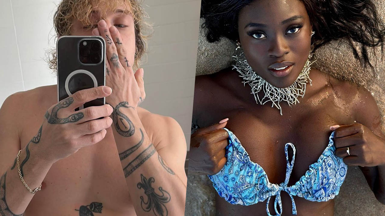 Irama, Khady Gueye est la nouvelle petite amie : la réaction de l'ex