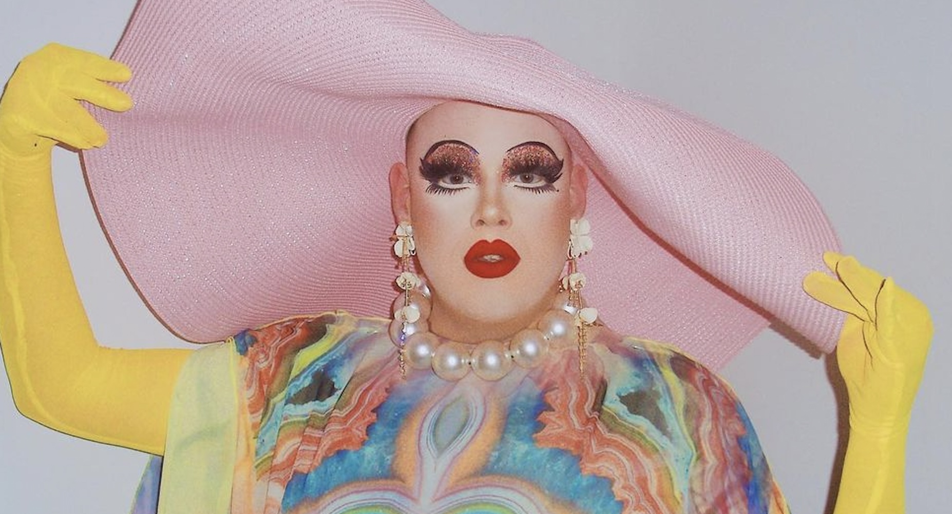 Sypario : qui est la reine protagoniste de Drag Race Italia 3