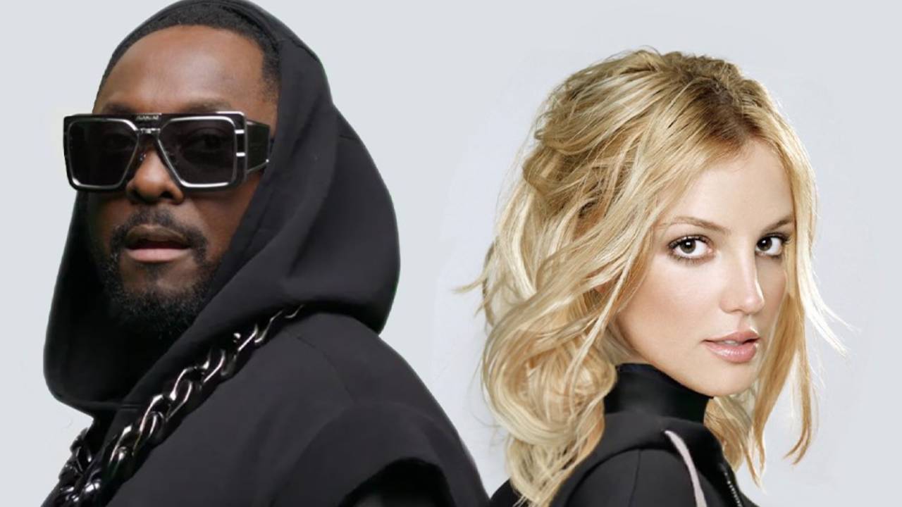 Britney admet : "Mind Your Business, c'est il y a des années, c'est du camp, un cadeau pour les fans"