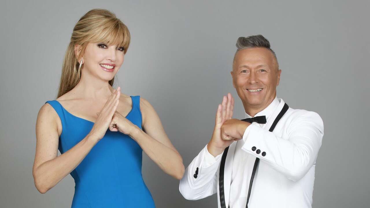 Danse avec les stars, l'ancienne comédienne est candidate : "Dans mon domaine j'étais une excellence"