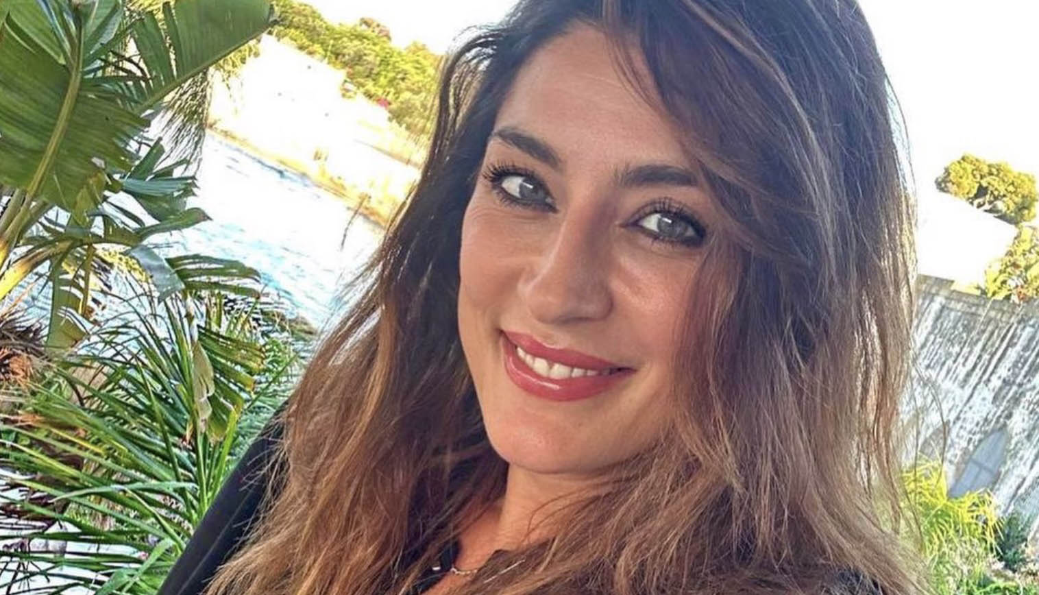Elisa Isoardi à Linea Verde grâce à Matteo Salvini ?  Sa réponse