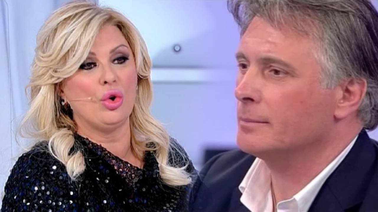 Giorgio contre Tina, Cipollari lâche : qu'y a-t-il derrière l'amitié finie