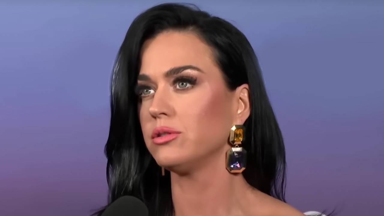 Katy Perry sur le nouvel album : un message à ceux qui n'ont pas apprécié les deux derniers