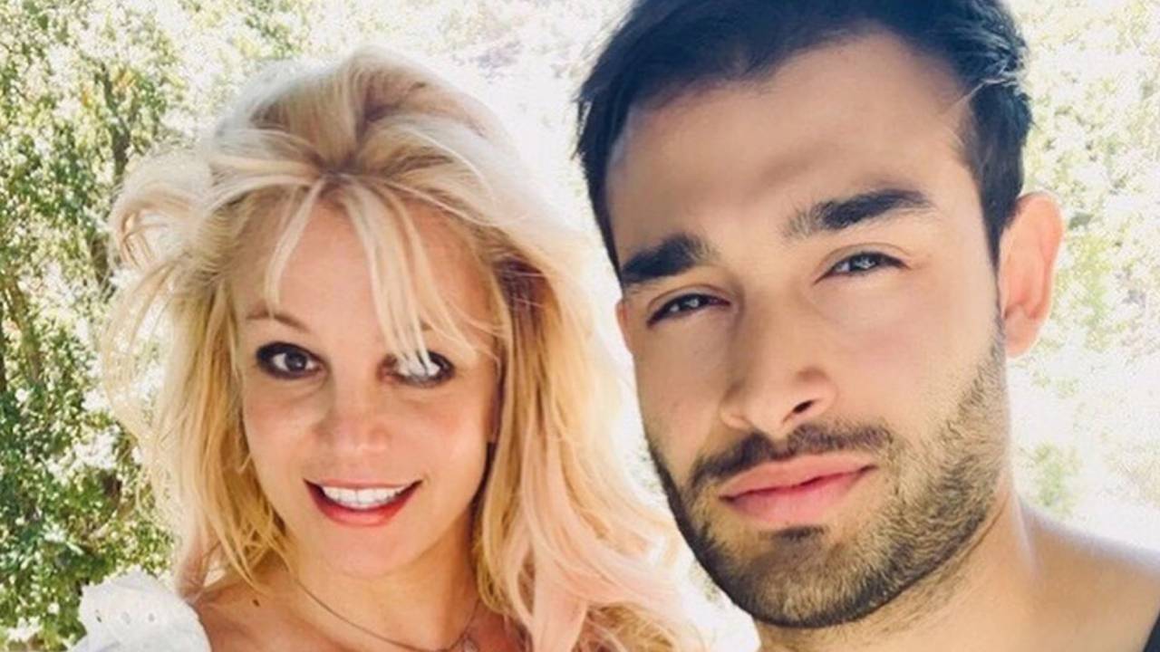 Le mari de Britney menace : "Plus d'argent ou révéler des secrets embarrassants"