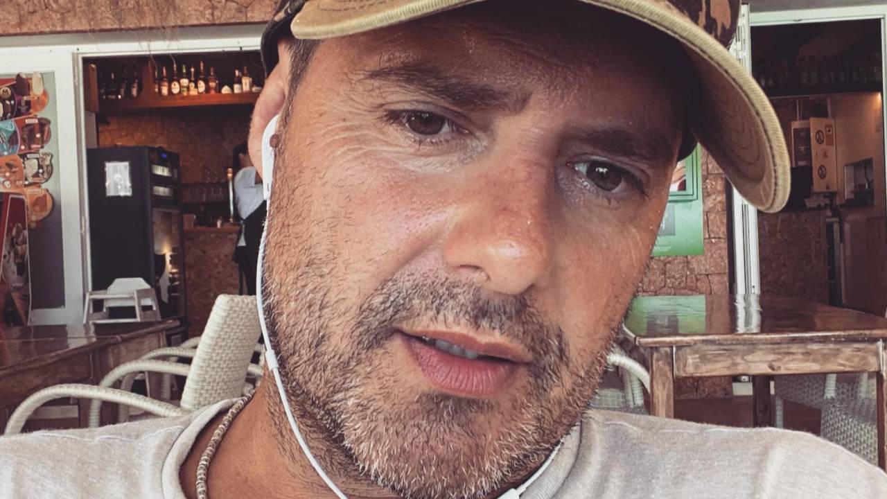 L'éclat de Paolo Meneguzzi déclenche une polémique : « Ils ne savent pas chanter.  Fraude!"
