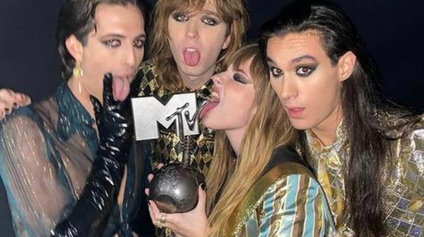 maneskin