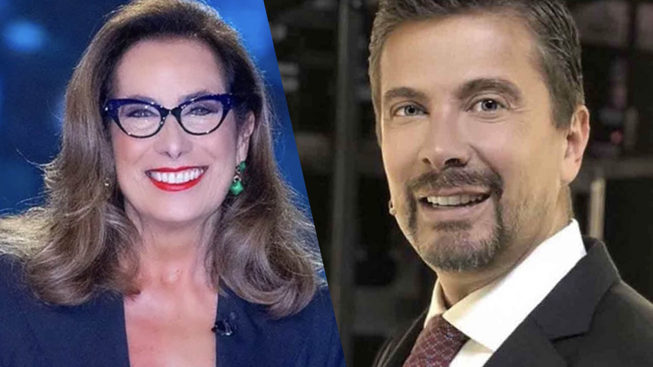 Riccardo Signoretti : "Le GF s'adaptera à Cesara Buonamici, pas l'inverse"