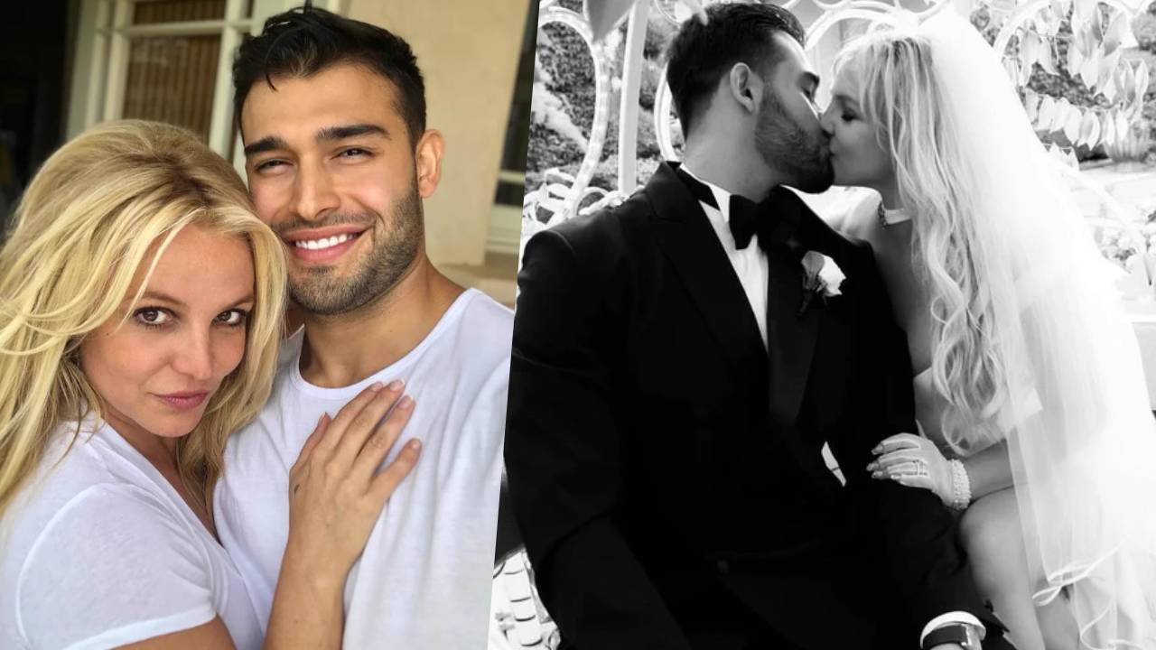 Séparation de Britney et Sam : une source prend la parole et dévoile les raisons