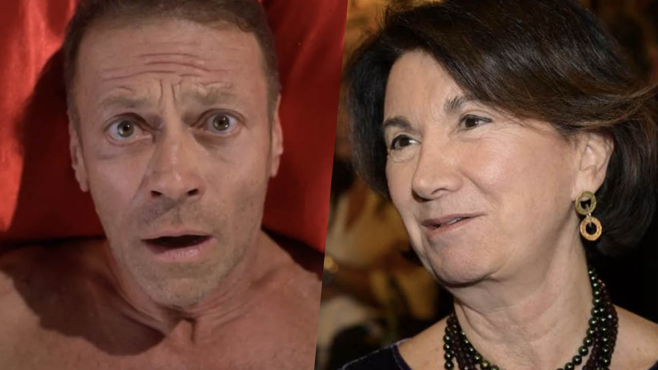 Siffredi félicite publiquement le ministre Roccella, voici pourquoi