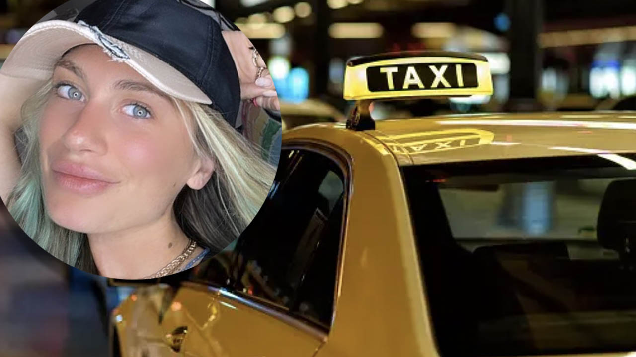 Taxi gratuit devant les discothèques, Nikita : "C'est une facture créée par moi !"