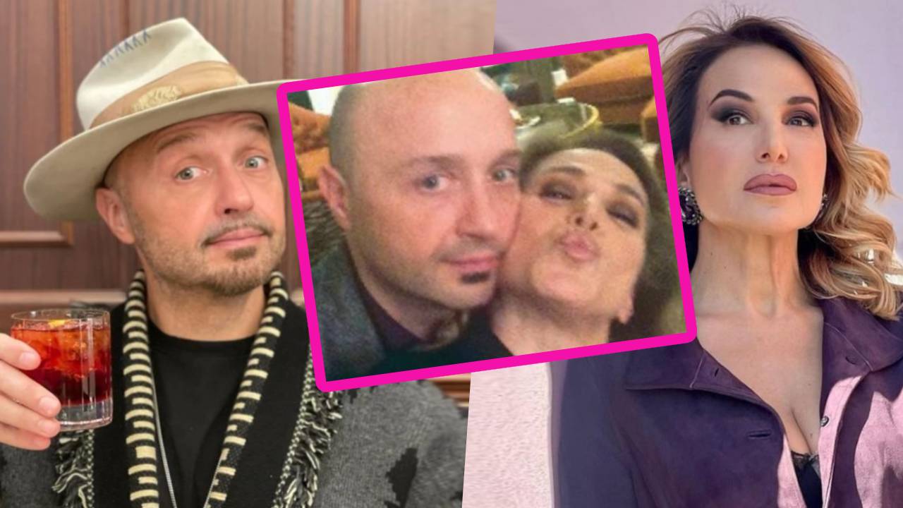 Joe Bastianich et l'étrange appel pour Barbara d'Urso