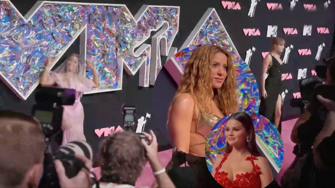 Tapis rouge MTV VMA : le meilleur et le pire du tapis rouge