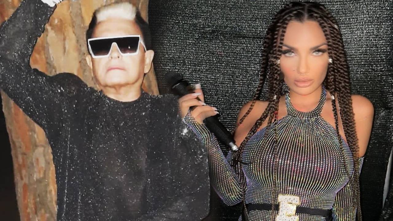 Cristiano Malgioglio révèle la vérité sur l'affrontement avec Elettra : "Ça m'a rendu fou !"