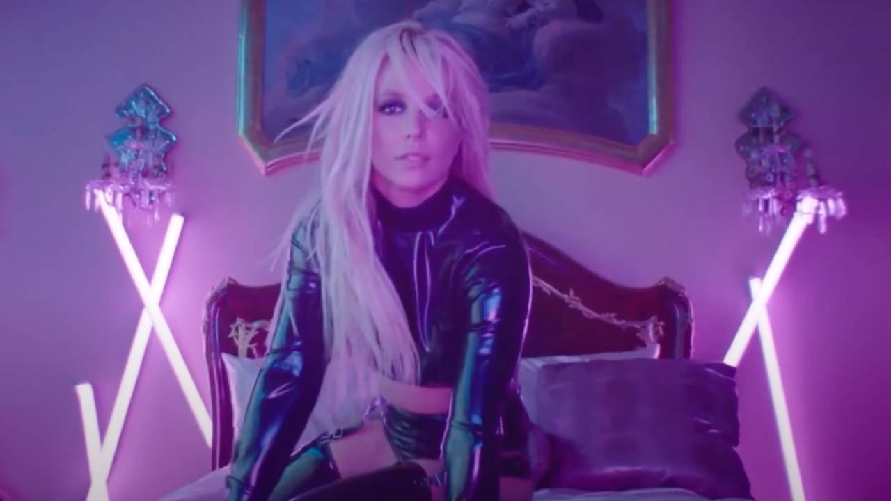 Grand retour pour Britney, qui refuse cependant une proposition : "Elle ne le fera jamais"