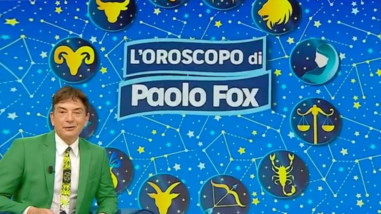 Horoscope Paolo Fox de septembre 2023 signe par signe : toutes les prédictions