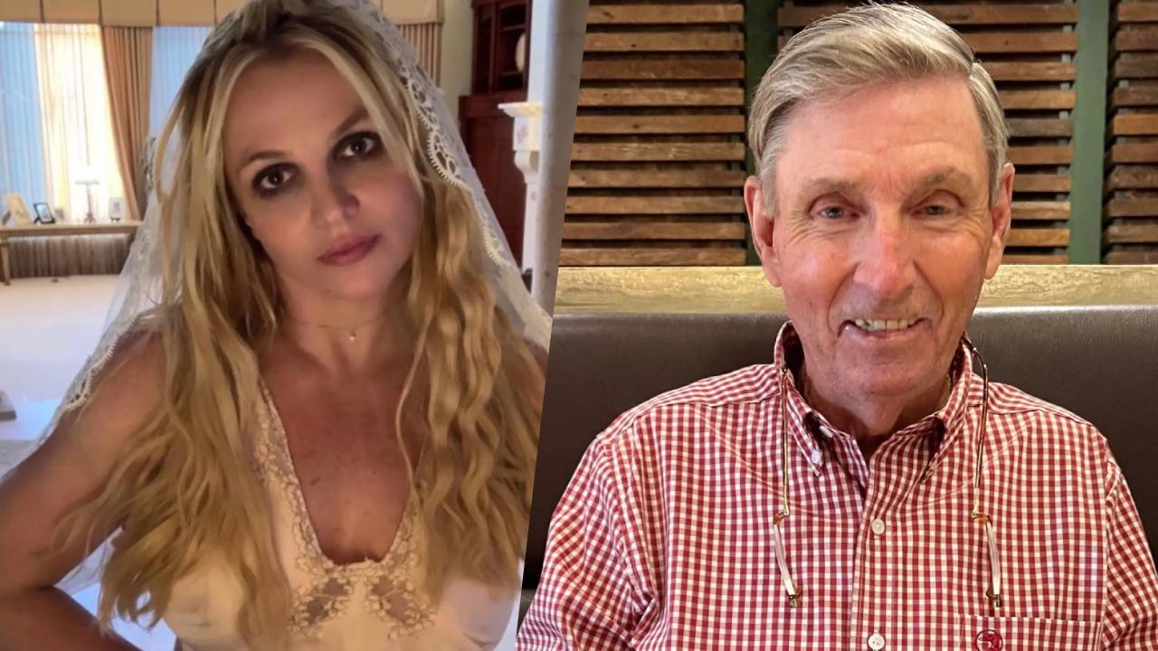 Le père de Britney hospitalisé, elle est prête à lui pardonner : "Il ne veut pas de remords"
