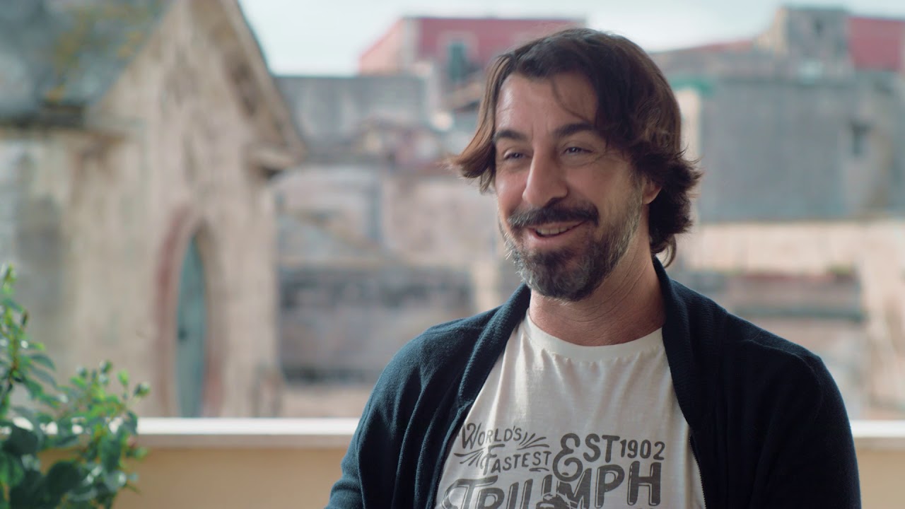 Marco Mazzoli répond aux fans déçus qui hésitaient à participer à L'Isola dei Famosi