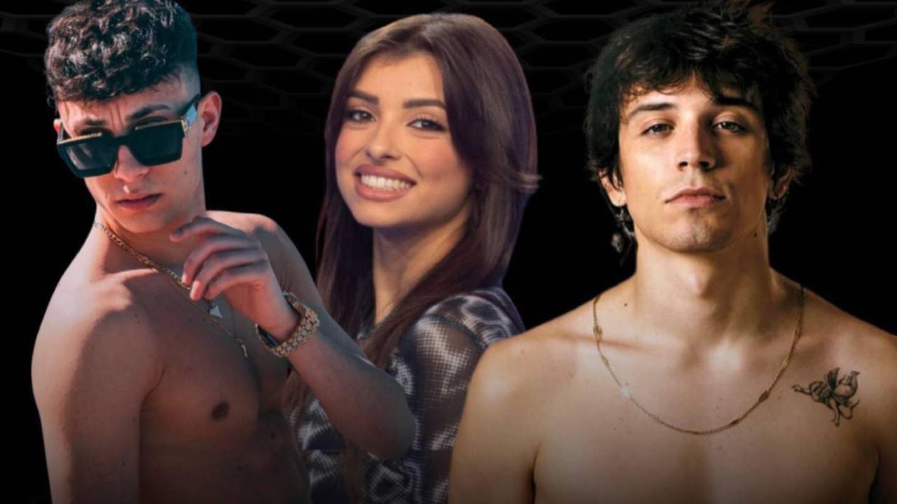 Nunzio Stancampiano : "J'étais avec Cosmary quand elle était fiancée à Alex"