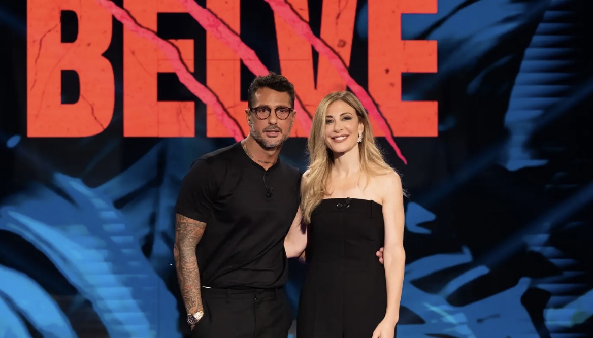Écoutez le 26 septembre, ce qu'a fait le premier épisode de Belve
