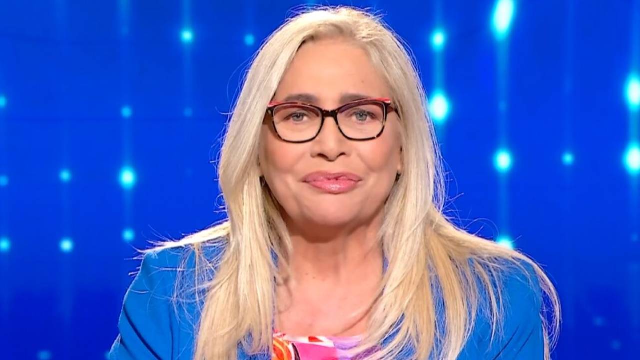 Invités de Domenica In, Mara est synonyme d'affaires : un grand retour et deux noms forts