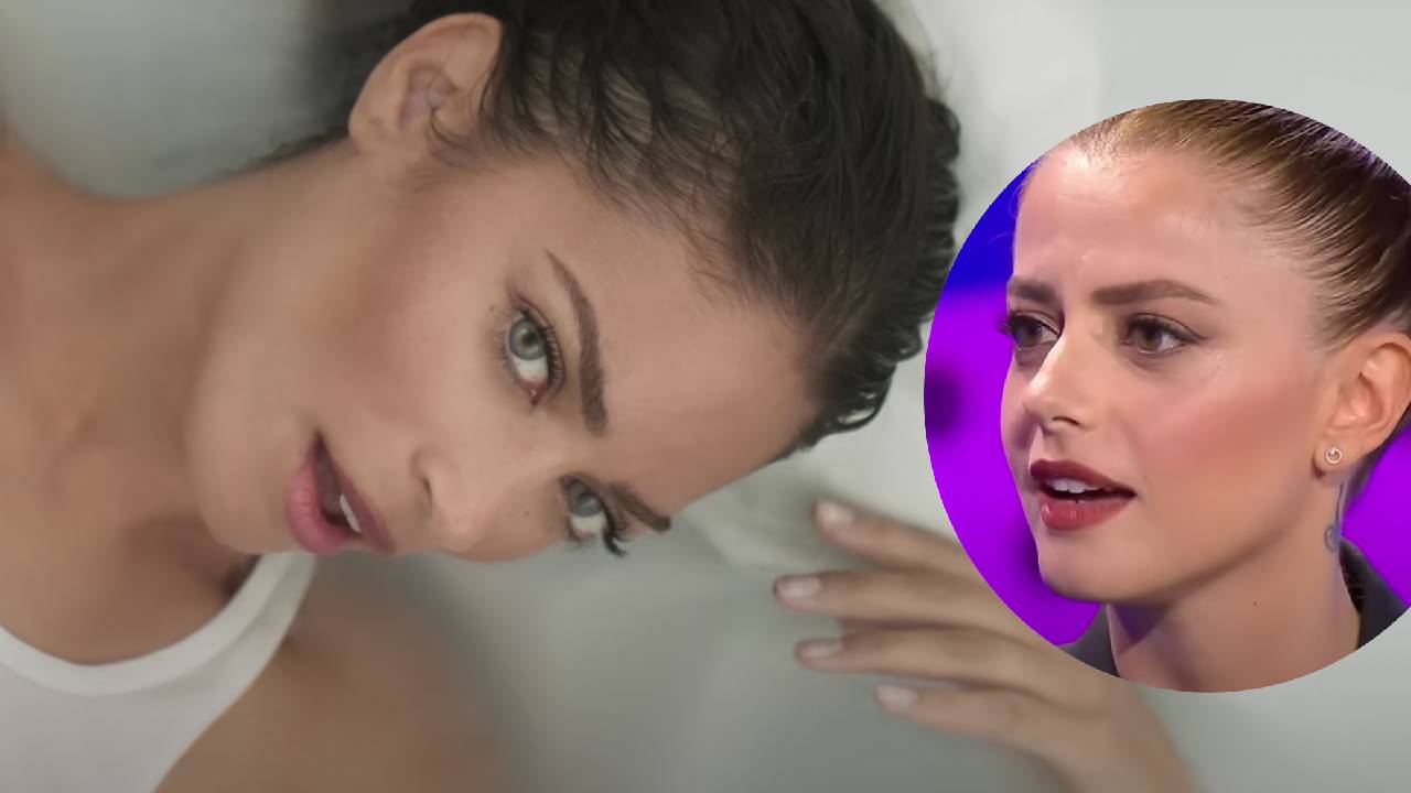 L'emportement d'Elodie contre les politiques homophobes et la réflexion sur Annalisa : "Mais c'est quelle question ?!"