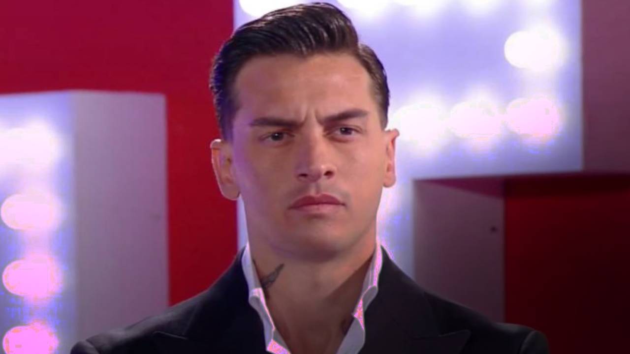 L'opinionniste défend Sophie et attaque Alessandro : Basciano intervient et claque