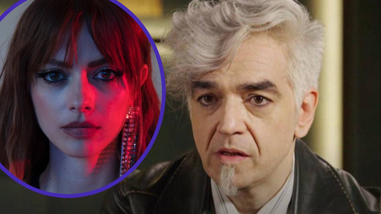 Morgan critique Bellissima d'Annalisa sur X Factor : réaction du producteur