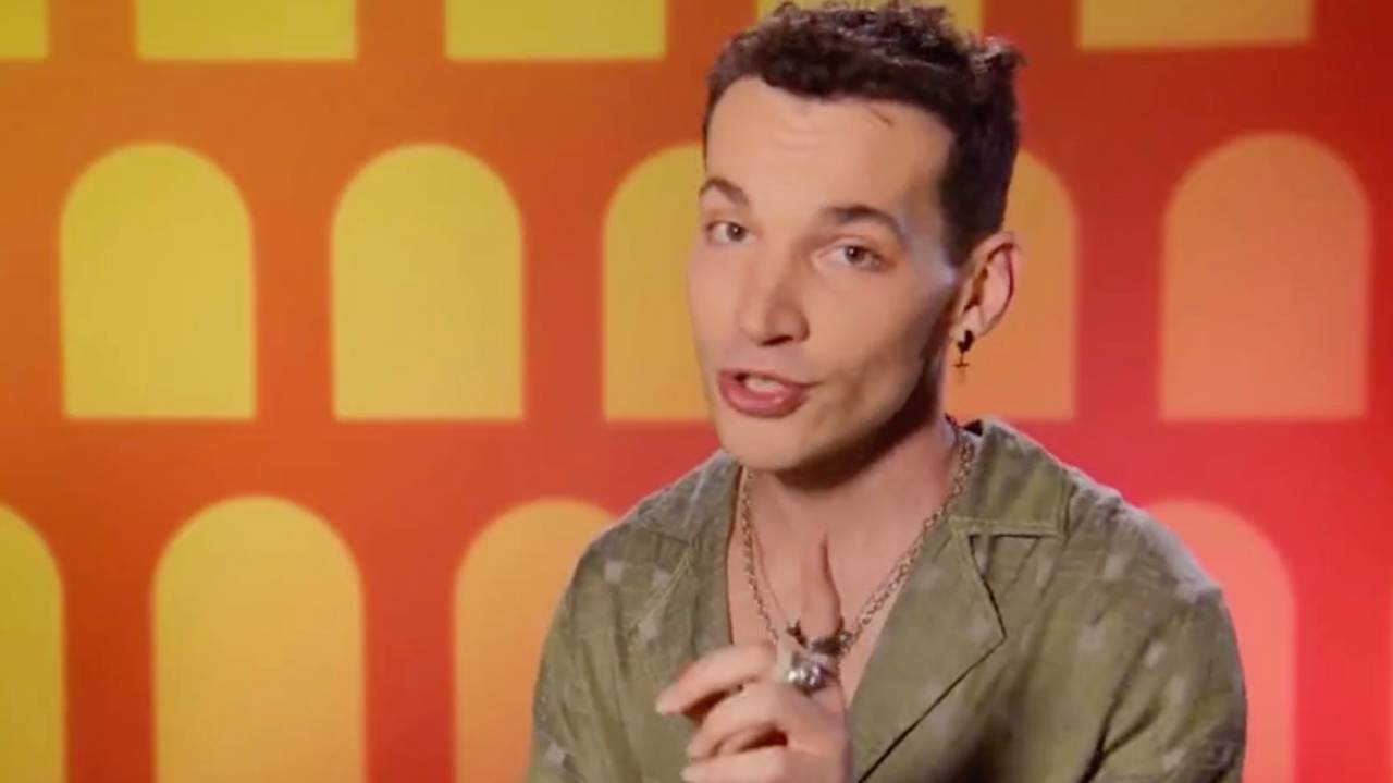 Prada de Drag Race Italia, la maison de couture peut-elle le signaler ?  Ses propos et le cas similaire de Gucci