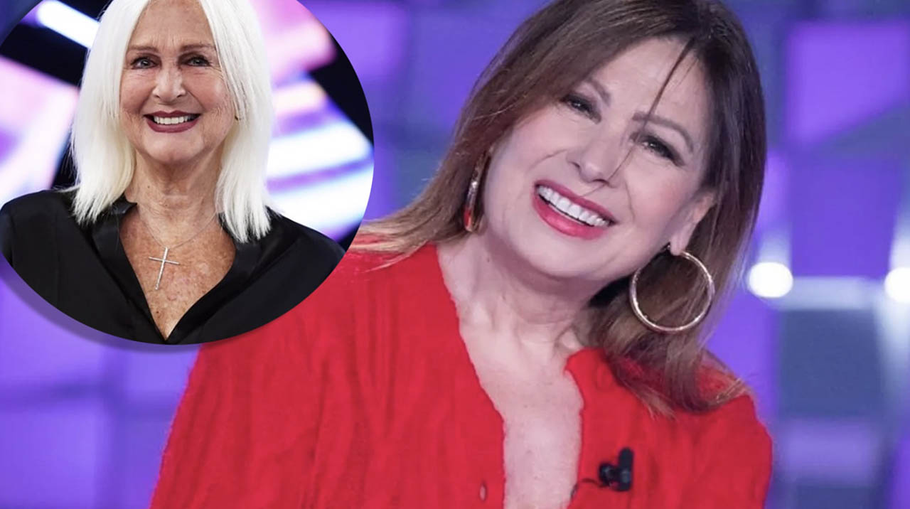 Rosanna Fratello contre Loretta Goggi : « Jalouse de moi, vocalité anonyme »
