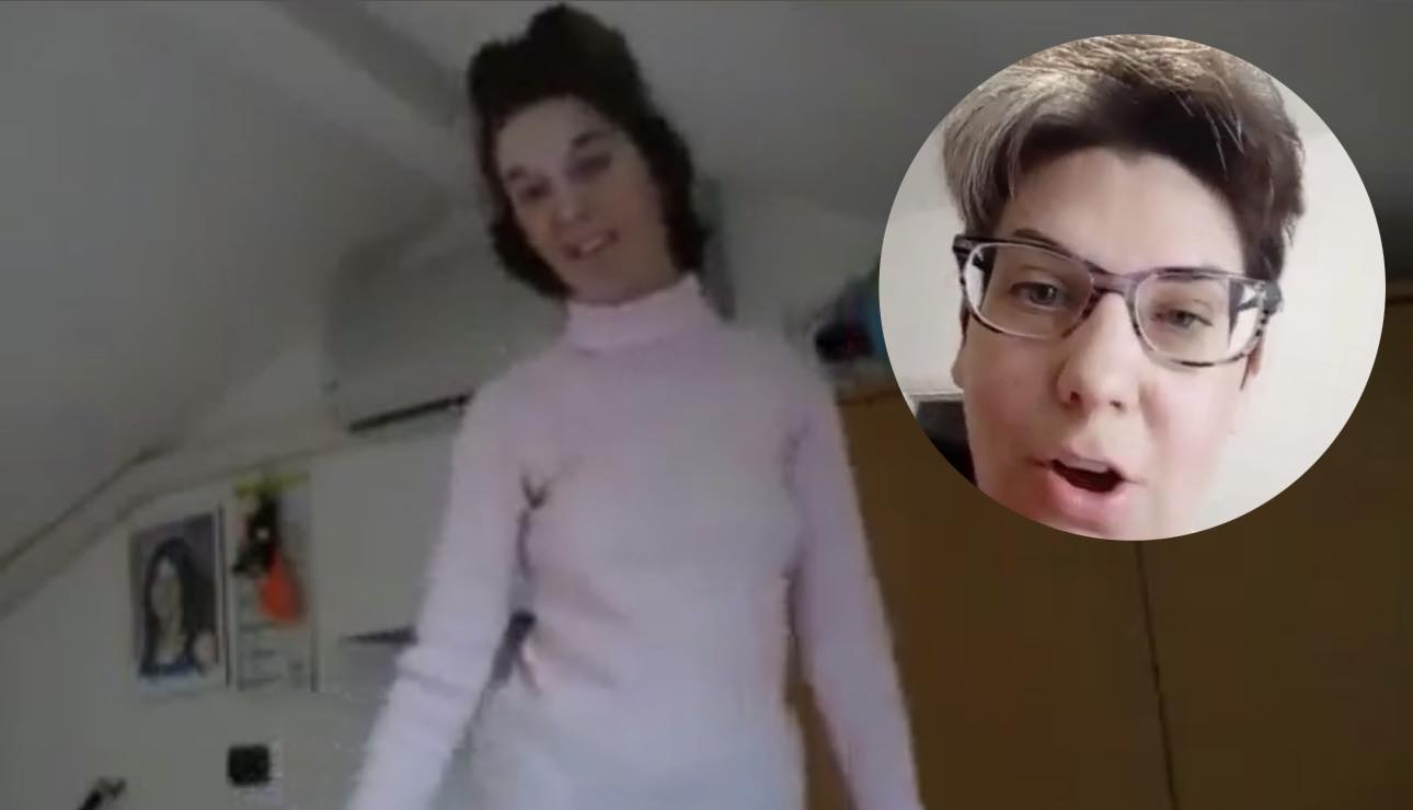 Tacchi Alti est de retour (en fait, elle n'est jamais partie)