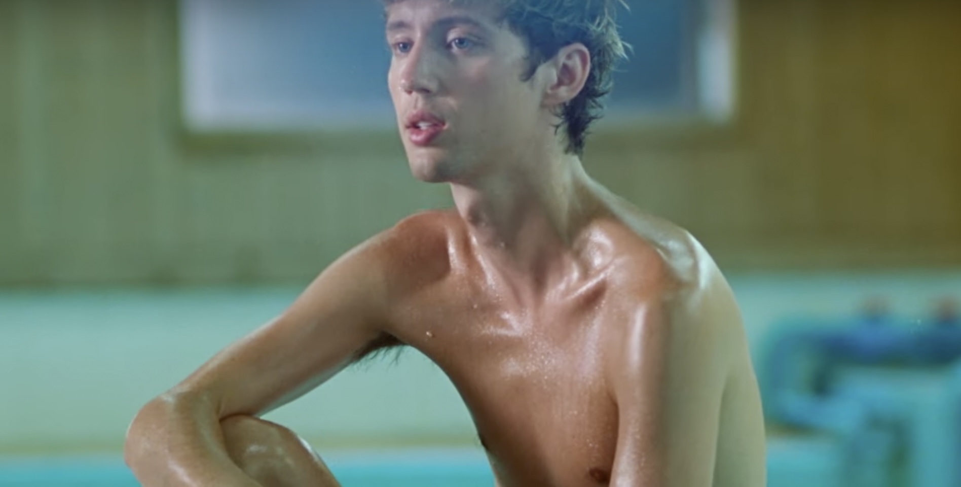Troye Sivan, Got Me Started est la nouvelle vidéo queer