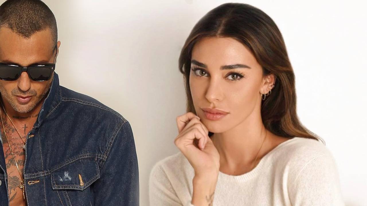 Belen enceinte d'Elio ?  Fabrizio Corona révèle la vérité sur son ex