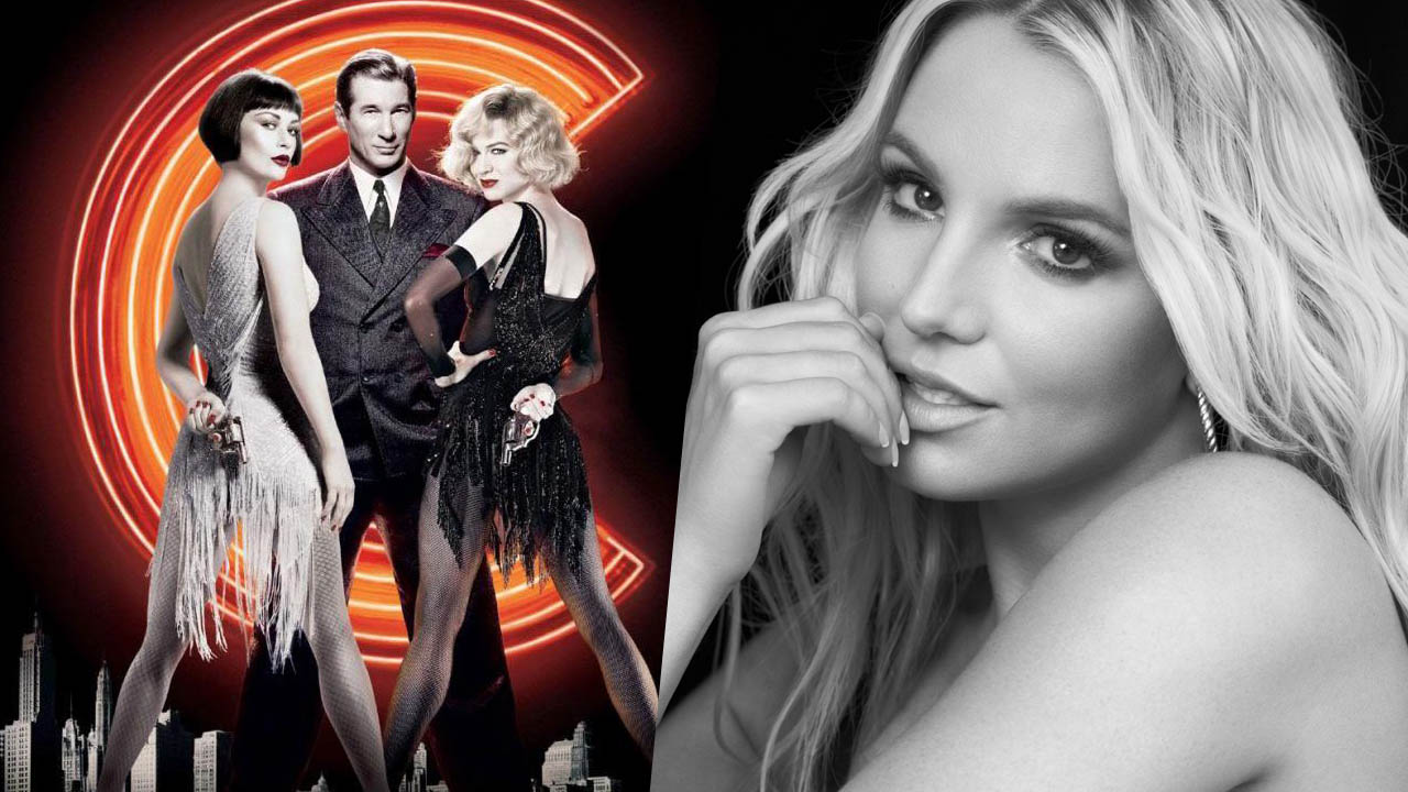 Britney Spears, Chicago fait partie des films qu'elle a refusé de tourner : "J'aurais aimé accepter"