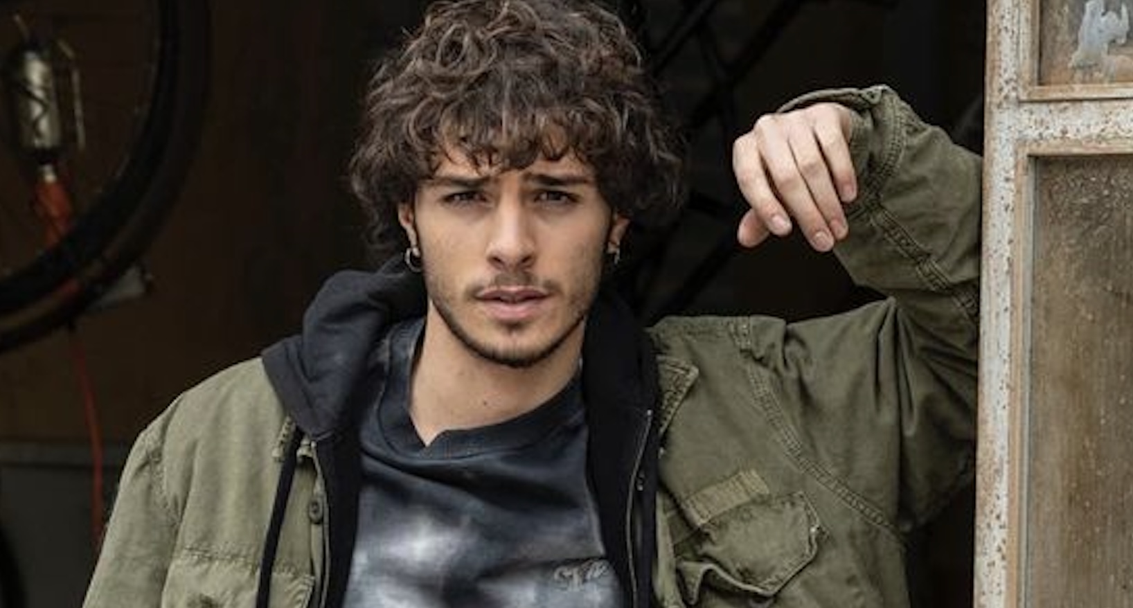 Damiano Gavino : « Je suis courtisé par des hommes et des femmes »