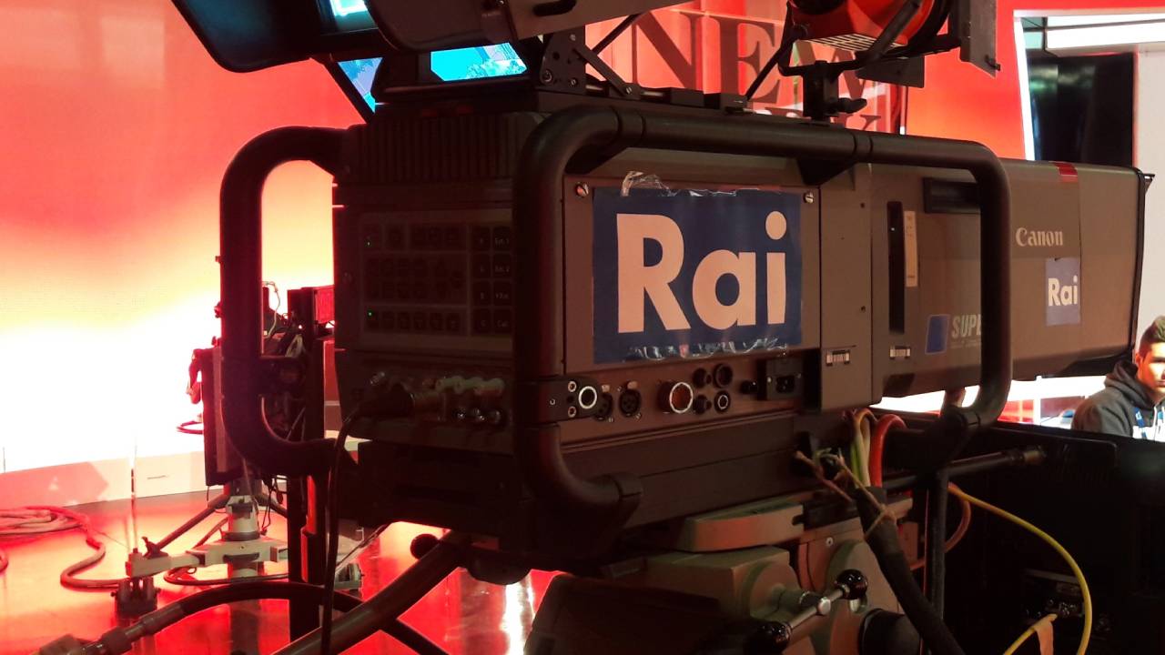 Fermeture des programmes de la Rai : "Ils ne reviendront pas en 2024"