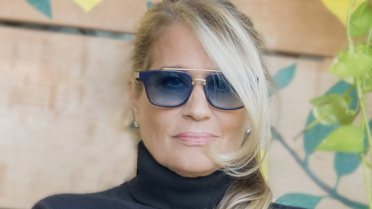 Heather Parisi jette des ombres sur les Amici di Maria De Filippi