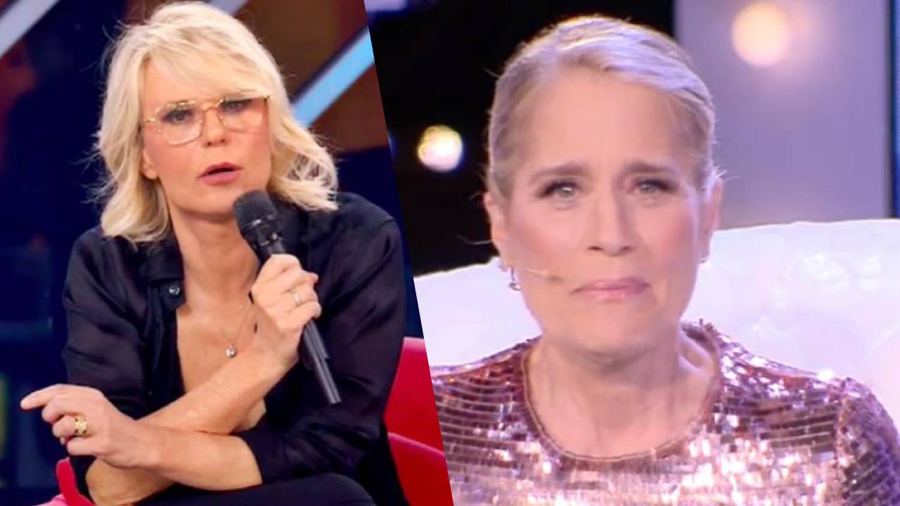 Les dirigeants de Mediaset réagissent aux déclarations sérieuses de Heather Parisi sur Amici