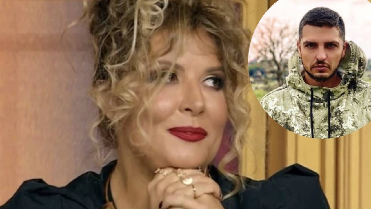 Luigi Favoloso condamné, Selvaggia Lucarelli gagne le procès contre lui
