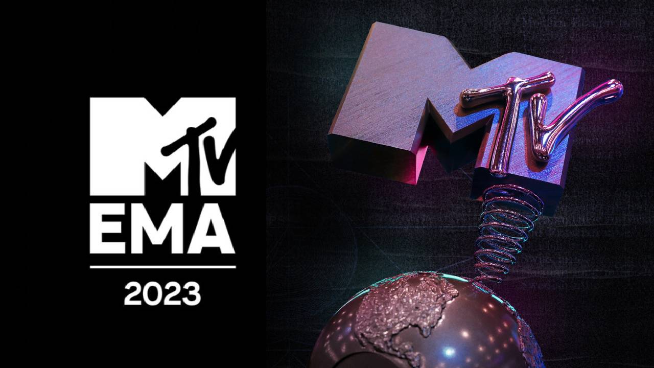 MTV Europe Music Awards : tous les gagnants, Maneskin triomphe